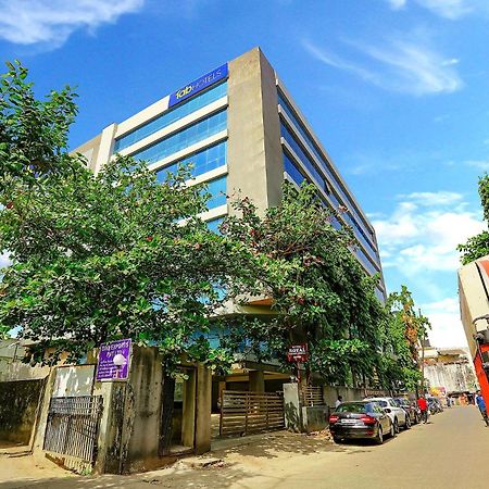 Fabhotel Royal International - Nr Mumbai International Airport Zewnętrze zdjęcie