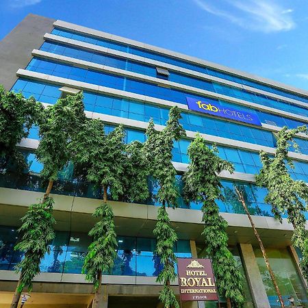 Fabhotel Royal International - Nr Mumbai International Airport Zewnętrze zdjęcie