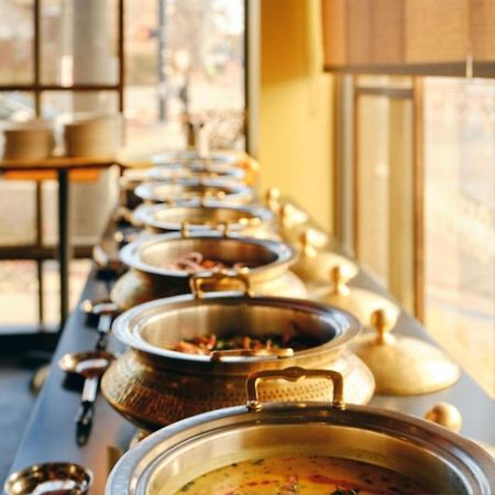 Fabhotel Royal International - Nr Mumbai International Airport Zewnętrze zdjęcie