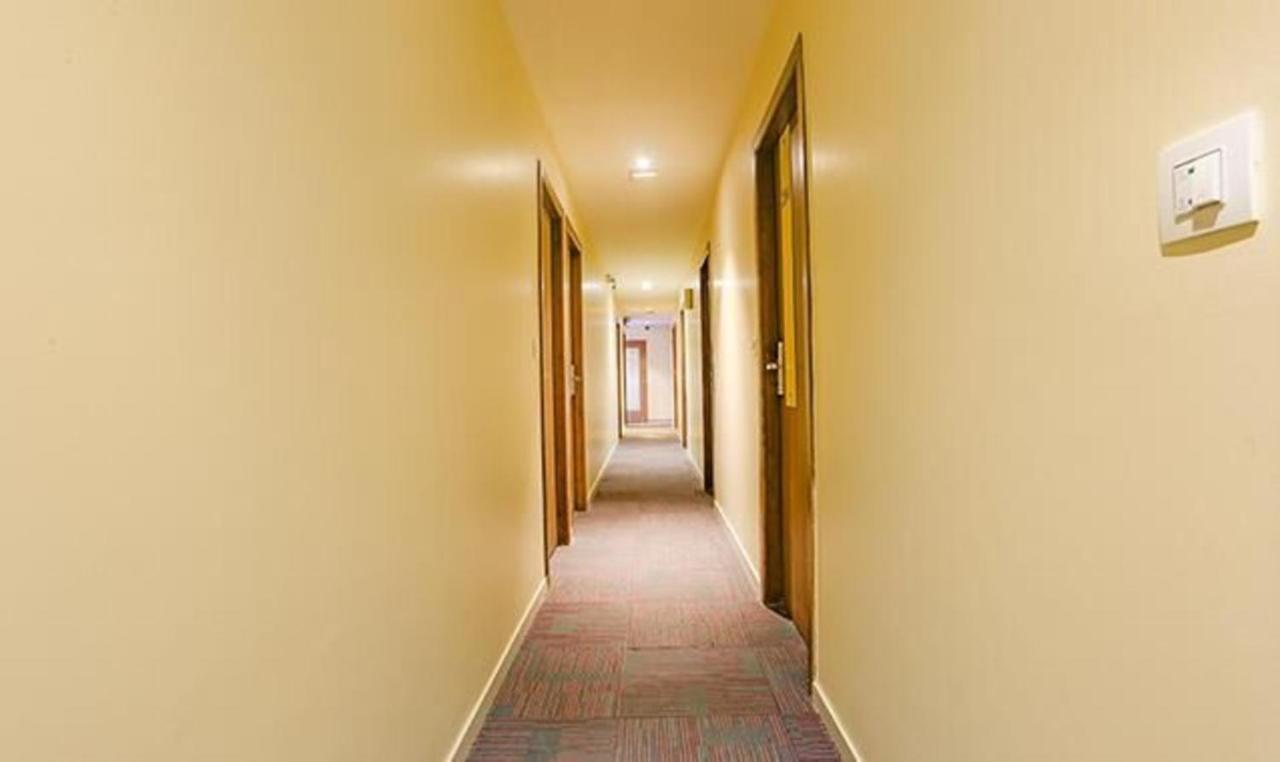 Fabhotel Royal International - Nr Mumbai International Airport Zewnętrze zdjęcie