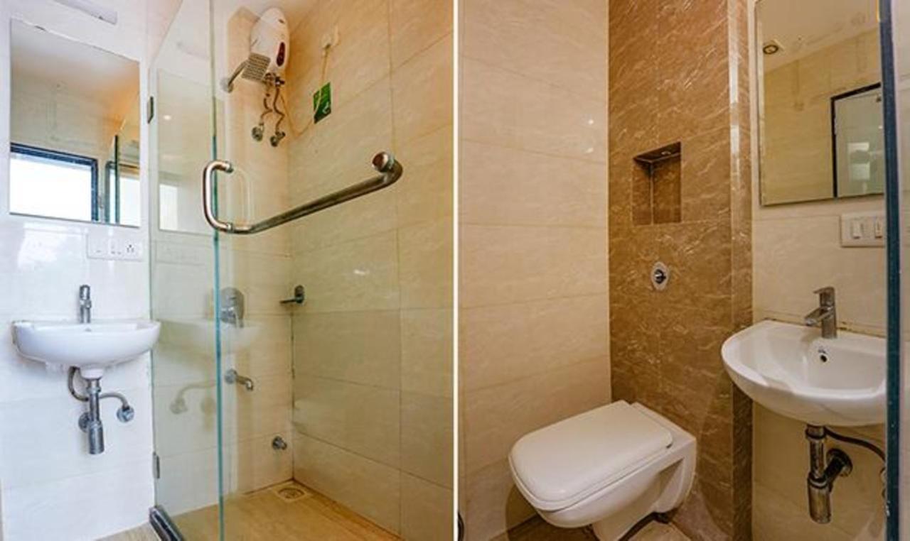 Fabhotel Royal International - Nr Mumbai International Airport Zewnętrze zdjęcie