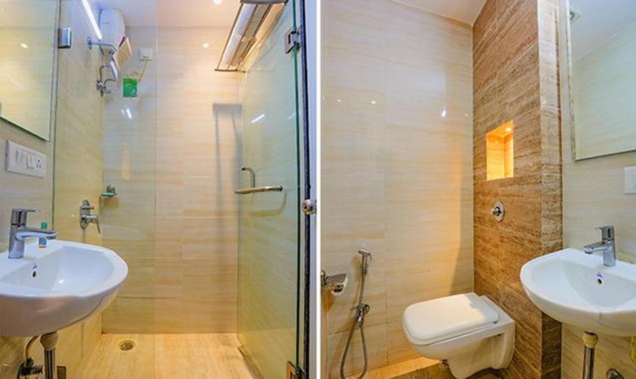 Fabhotel Royal International - Nr Mumbai International Airport Zewnętrze zdjęcie