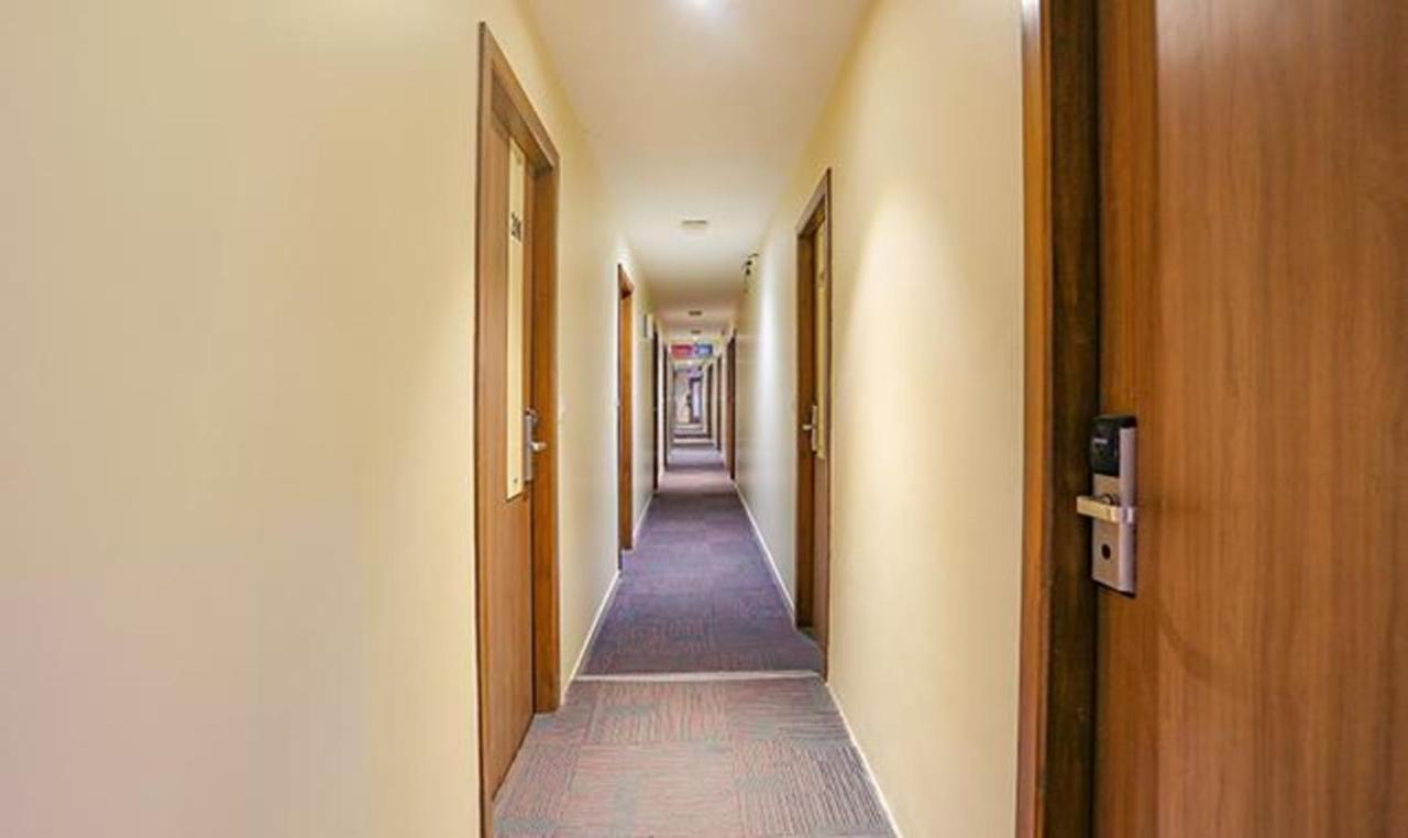 Fabhotel Royal International - Nr Mumbai International Airport Zewnętrze zdjęcie