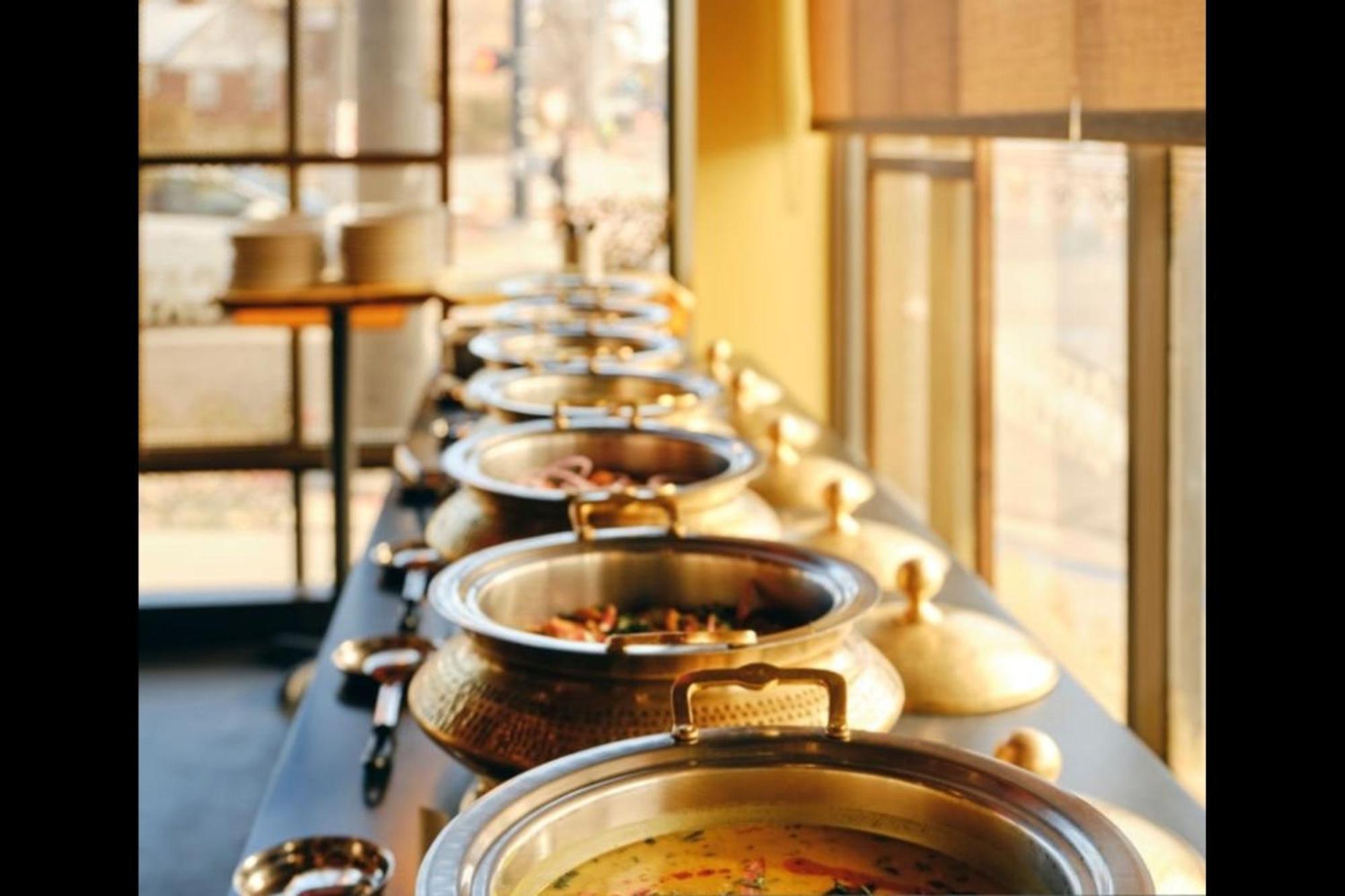 Fabhotel Royal International - Nr Mumbai International Airport Zewnętrze zdjęcie